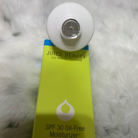 NWT Juice Beauty SPF 30 oil free moisturizer - Picture 2 of 11
